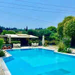 Aparthotel Rosalia & With Pool By Hotelius Corfu (city)