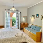 Rosalia & With Pool By Hotelius Aparthotel Corfu (city)