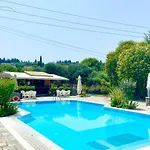 Rosalia & With Pool By Hotelius Corfu (city)