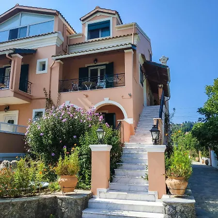 Rosalia & With Pool By Hotelius Apartmanhotel