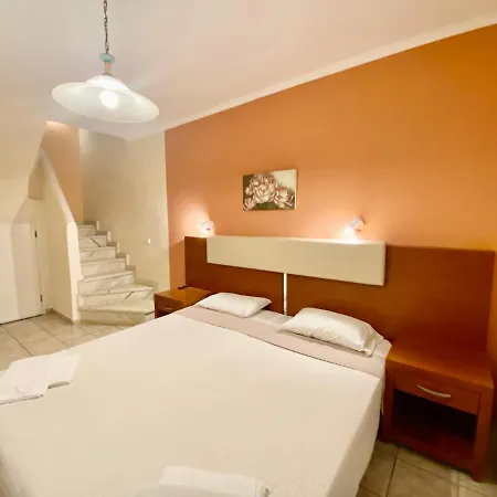 Apartahotel Rosalia & With Pool By Hotelius Corfu (city)