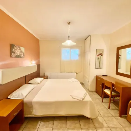 Apartahotel Rosalia & With Pool By Hotelius Corfu (city)