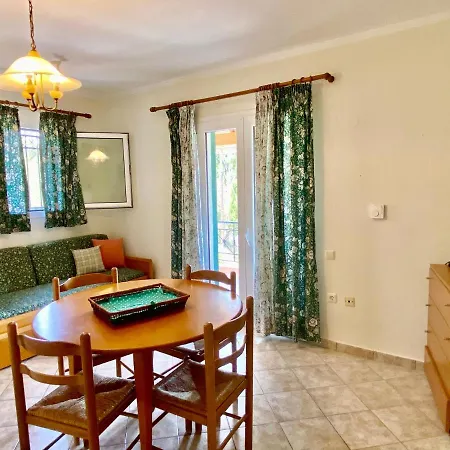 Appart hôtel Rosalia & With Pool By Hotelius *