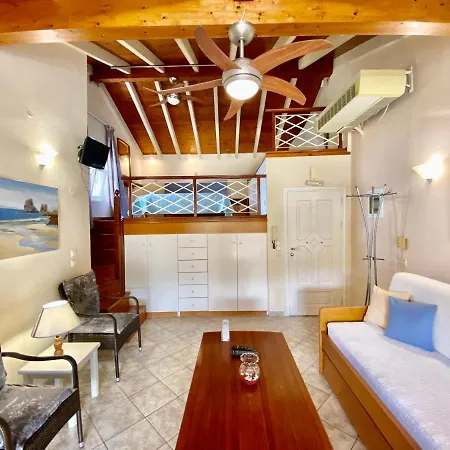 Rosalia & With Pool By Hotelius Corfu (city)