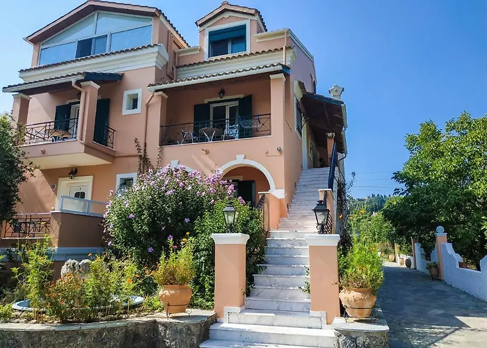 Rosalia & With Pool By Hotelius Aparthotel