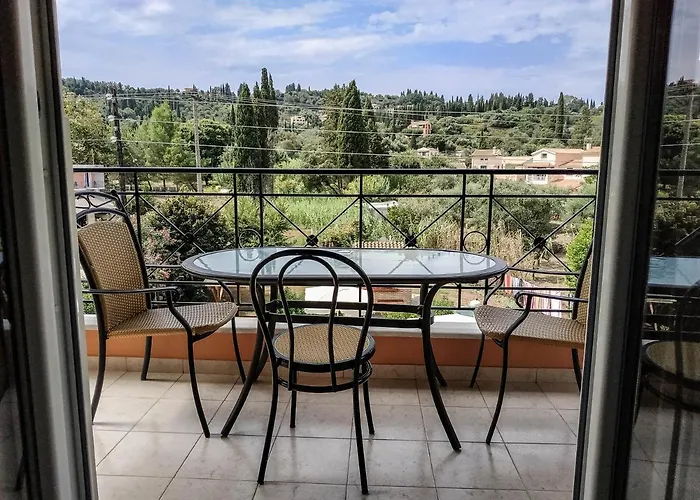 Rosalia & With Pool By Hotelius Aparthotel *