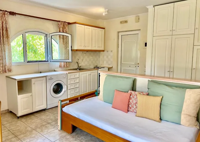 Rosalia & With Pool By Hotelius Aparthotel