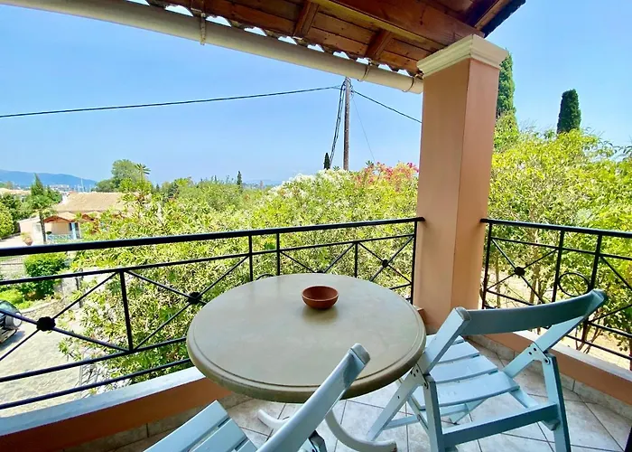 Rosalia & With Pool By Hotelius Aparthotel