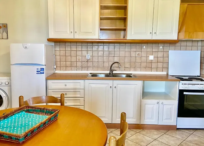 Rosalia & With Pool By Hotelius *