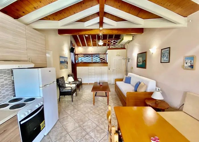 Aparthotel Rosalia & With Pool By Hotelius *