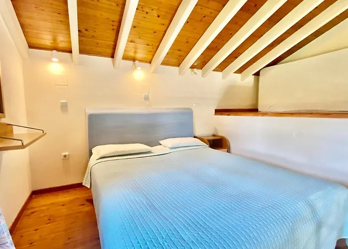 Rosalia & With Pool By Hotelius Aparthotel