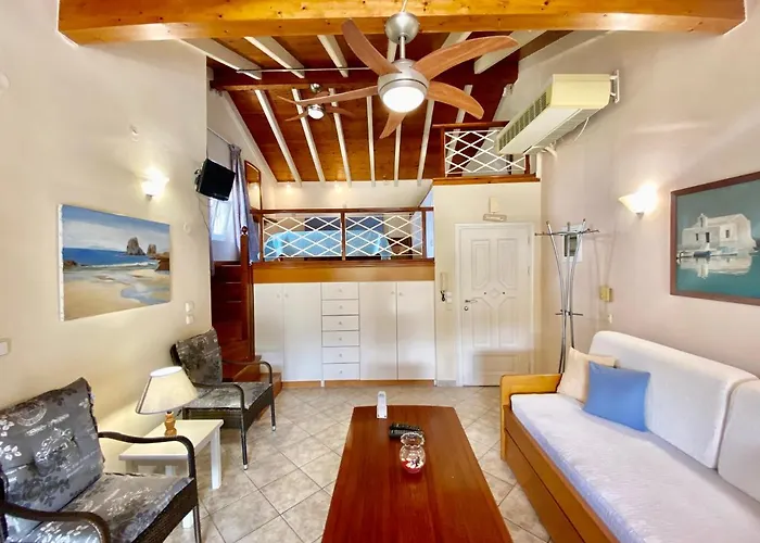 Rosalia & With Pool By Hotelius Corfu (city)