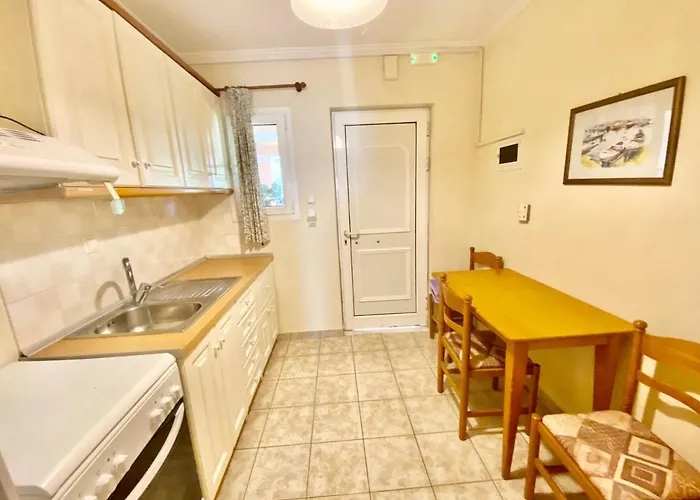 Rosalia & With Pool By Hotelius Aparthotel