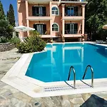 Rosalia & With Pool By Hotelius Corfu (city)