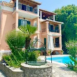 Rosalia & With Pool By Hotelius * Corfu (city)