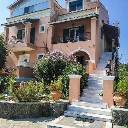 Апарт-отель Rosalia & With Pool By Hotelius