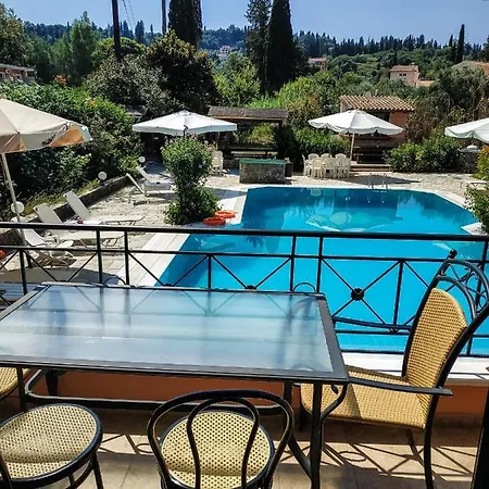 Rosalia & With Pool By Hotelius * Corfu (city)