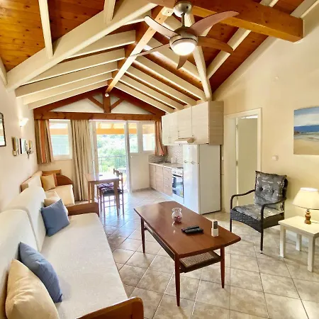 Rosalia & With Pool By Hotelius *