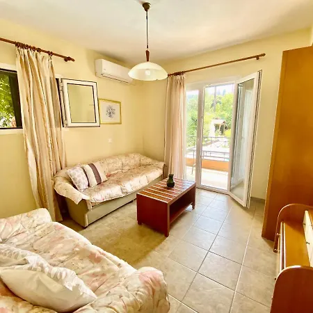 Rosalia & With Pool By Hotelius Apart-hotel *