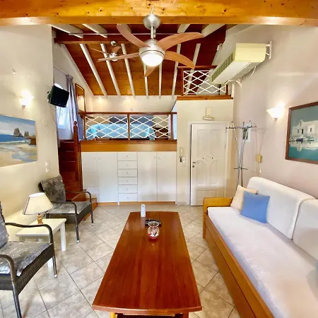 Rosalia & With Pool By Hotelius Apart-hotel