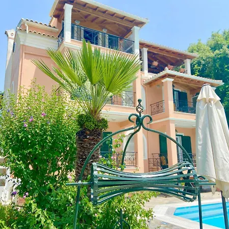 Rosalia & With Pool By Hotelius * Corfu (city)