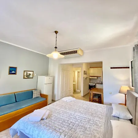 Rosalia & With Pool By Hotelius Apart-hotel *