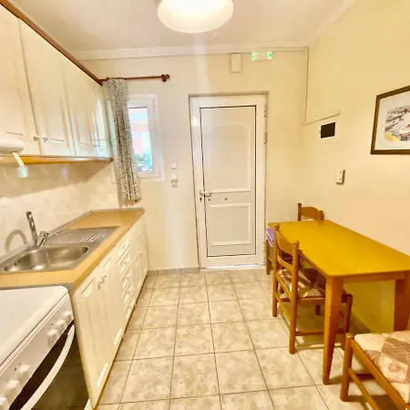 Rosalia & With Pool By Hotelius Апарт-отель