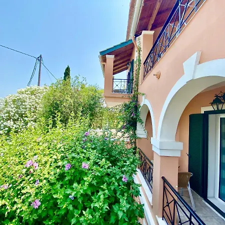 Rosalia & With Pool By Hotelius Апарт-отель