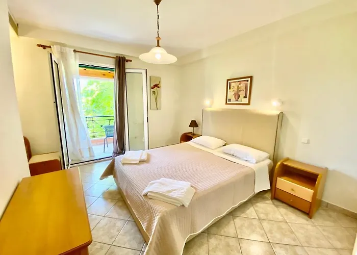 Apart-hotel Rosalia & With Pool By Hotelius *