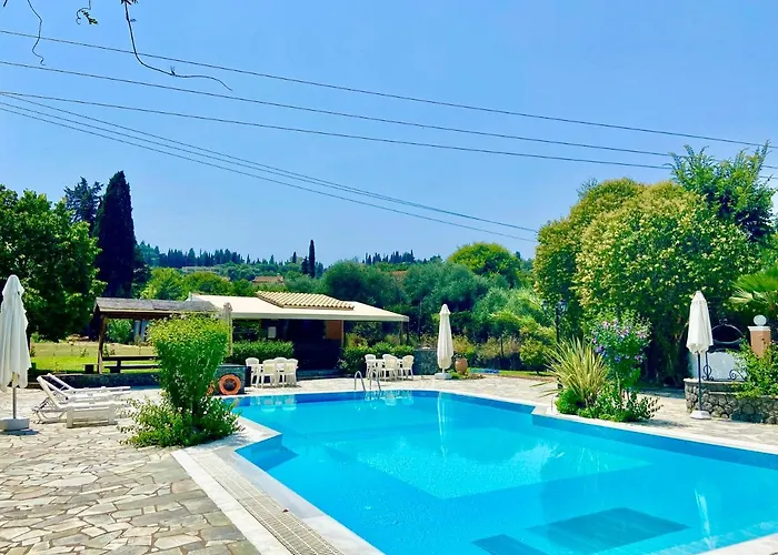 Rosalia & With Pool By Hotelius Apart-hotel *
